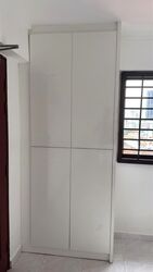 Blk 4 Sago Lane (Central Area), HDB 3 Rooms #580839801